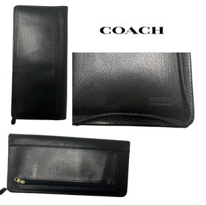 Coach Vintage Wallet
